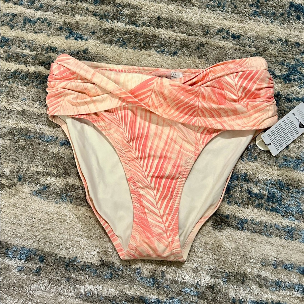 CALIA by Carrie Underwood Swim Bottom